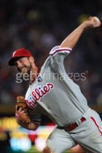 Cliff Lee/Streeter Lecka Getty Images